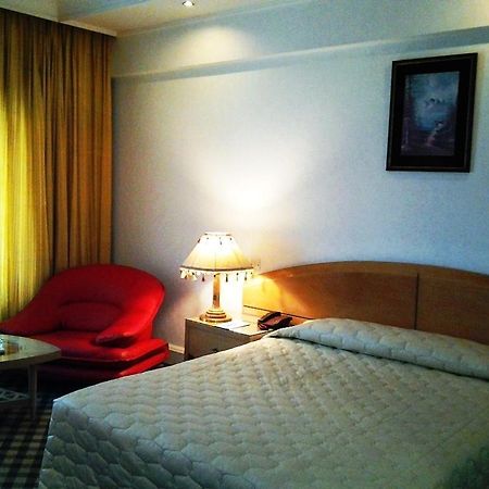 Hotel Washington Dakka Kültér fotó