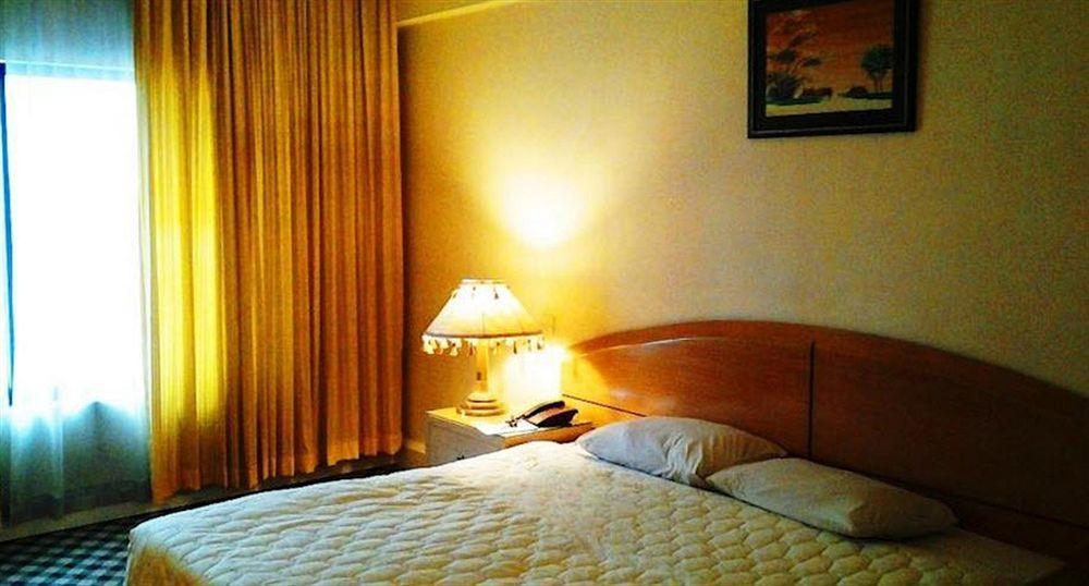Hotel Washington Dakka Kültér fotó