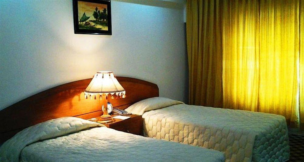 Hotel Washington Dakka Kültér fotó