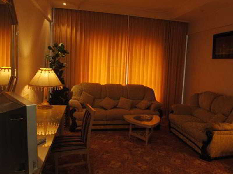 Hotel Washington Dakka Kültér fotó