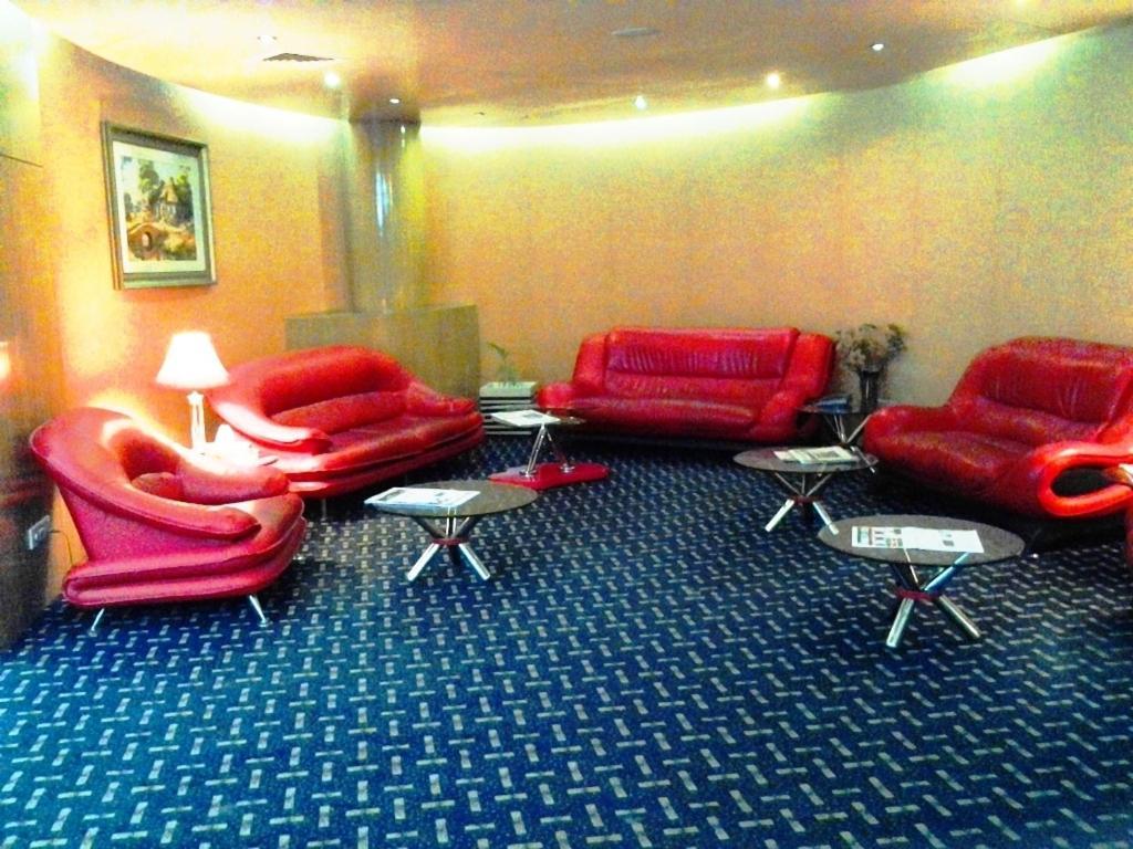 Hotel Washington Dakka Kültér fotó