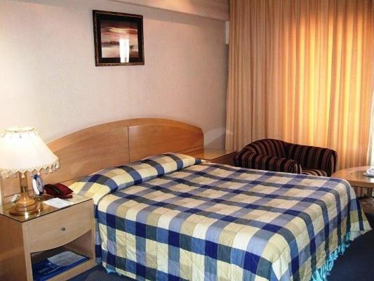 Hotel Washington Dakka Kültér fotó